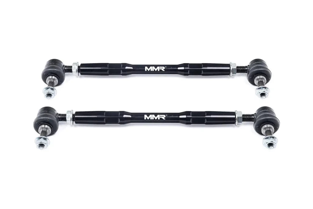 MMR Performance G8X M2 / M3 / M4 Adjustable Front Sway Bar End Link Kit