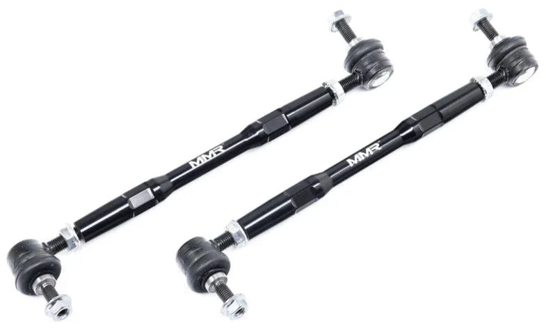 MMR Performance G8X M2 / M3 / M4 Adjustable Front Sway Bar End Link Kit