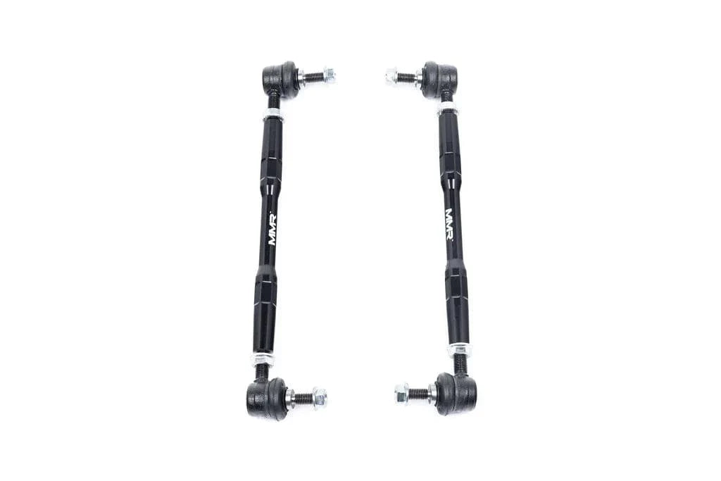 MMR Performance G8X M2 / M3 / M4 Adjustable Front Sway Bar End Link Kit