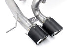 Eisenmann G87 M2 Twin-Flow Exhaust System