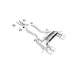 Eisenmann G87 M2 Twin-Flow Exhaust System