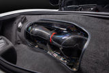 Eventuri Chevrolet C8 Corvette Z06 Coupe Black Carbon Intake System