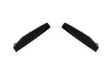 IND Painted Rear Reflector Set (Gloss Black) - BMW U10 X2 M35i