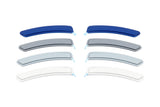 IND Painted Front Reflector Set - BMW U10 X2