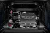 Eventuri Lotus Emira V6 Black Carbon Intake System