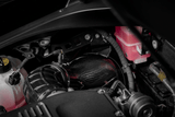 Eventuri Lotus Emira V6 Black Carbon Intake System