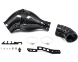 Eventuri Lotus Emira V6 Black Carbon Intake System