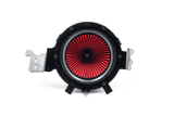 Eventuri Lotus Emira V6 Black Carbon Intake System