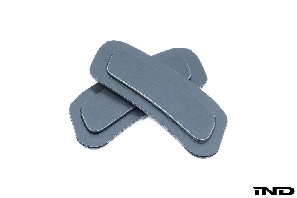 IND Painted Front Reflector Set - VW / Mk8 / Golf GTI / Golf R