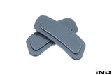 IND Painted Front Reflector Set - VW / Mk8 / Golf GTI / Golf R