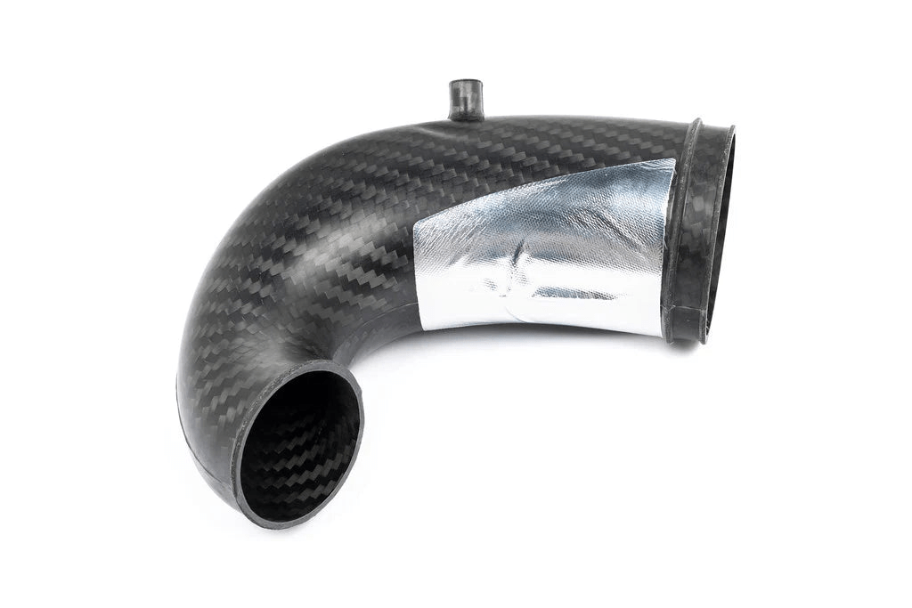 Eventuri Audi 8Y RS3 LHD Carbon Turbo Inlet
