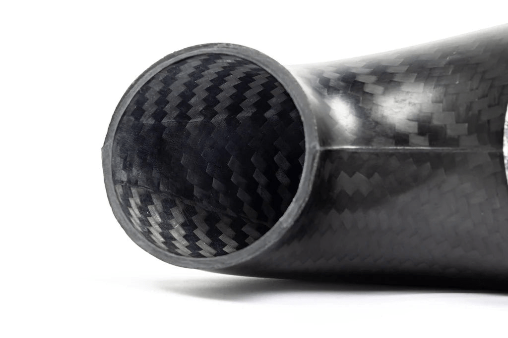 Eventuri Audi 8Y RS3 LHD Carbon Turbo Inlet