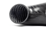 Eventuri Audi 8Y RS3 LHD Carbon Turbo Inlet