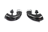 Eventuri Carbon Turbo Inlet Set - BMW / G9X / G09 / X5M / X6M / XM / M60i