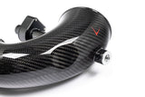 Eventuri Carbon Turbo Inlet Set - BMW / G9X / G09 / X5M / X6M / XM / M60i