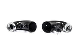 Eventuri Carbon Turbo Inlet Set - BMW / G9X / G09 / X5M / X6M / XM / M60i