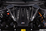 Eventuri Carbon Turbo Inlet Set - BMW / G9X / G09 / X5M / X6M / XM / M60i