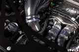 Eventuri Carbon Turbo Inlet Set - BMW / G9X / G09 / X5M / X6M / XM / M60i