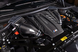 Eventuri Carbon Turbo Inlet Set - BMW / G9X / G09 / X5M / X6M / XM / M60i