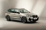 MMX Performance BMW F9X X3M / X4M Lowering Spring Kit
