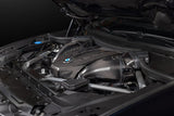 Eventuri BMW G05 X5 / G06 X6 M50i Black Carbon Intake System