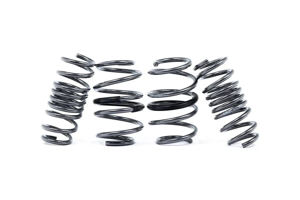 MMX Performance BMW F9X X3M / X4M Lowering Spring Kit