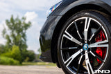 IND Painted Front Reflector Set - BMW G60 5-Series