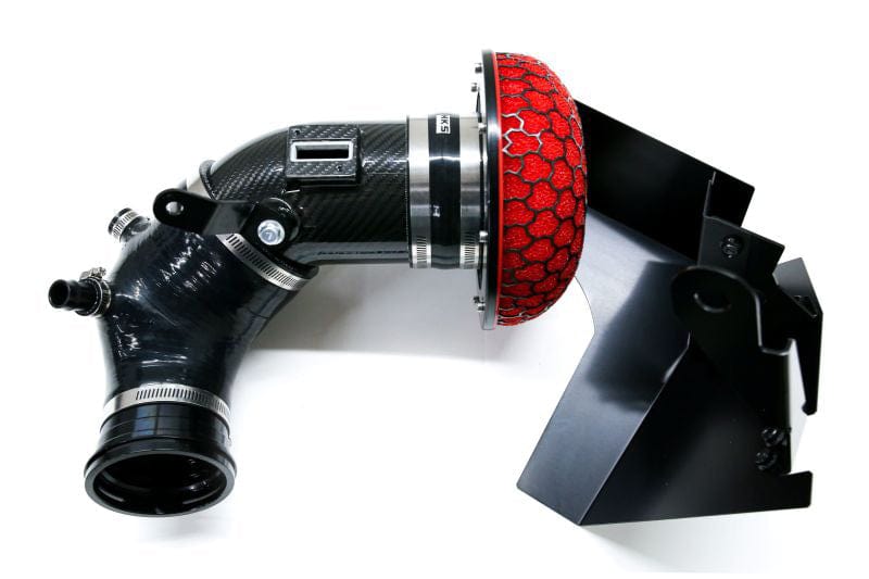 HKS DryCarbon Full Cold Air Intake Kit GR SUPRA