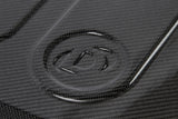 Dinan Engine Cover - 2020-2025 BMW X3M/X4M