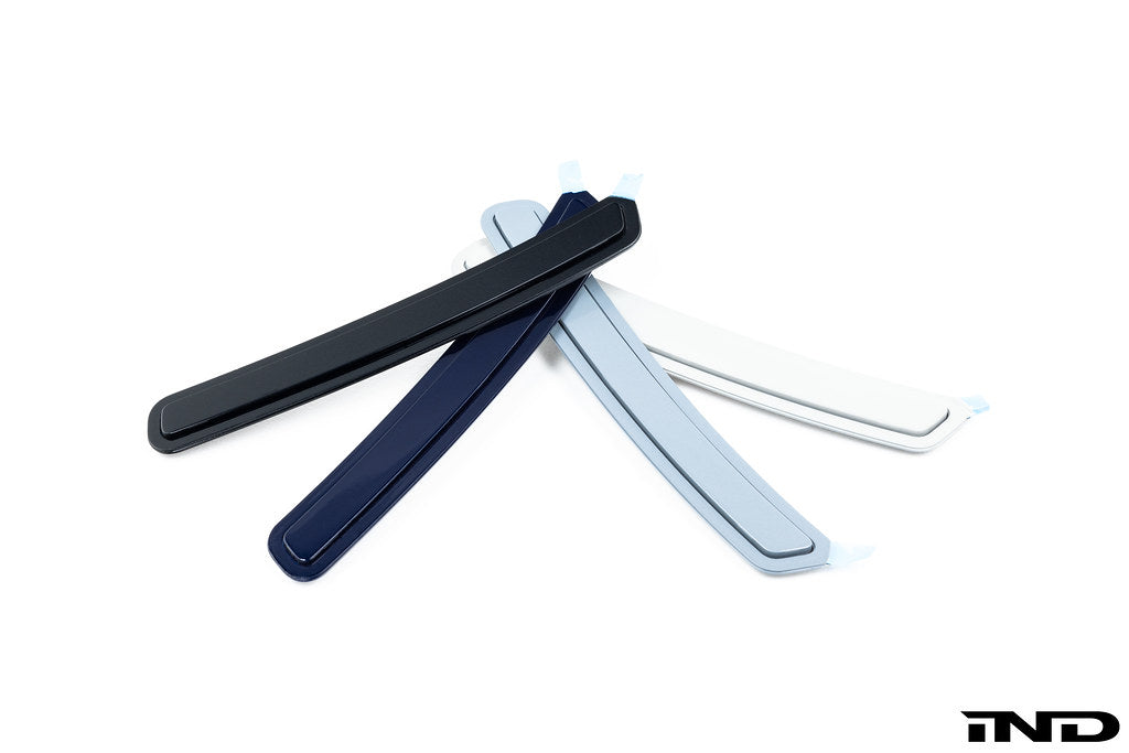 IND Painted Front Reflector Set - BMW G45 X3