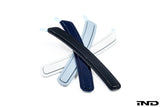 IND Painted Front Reflector Set - BMW G45 X3