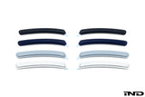 IND Painted Front Reflector Set - BMW G45 X3