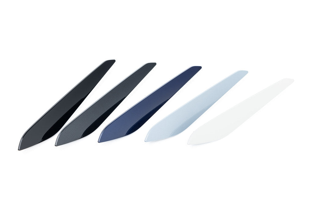 IND M-Sport Painted Rear Reflector Set - BMW G45 X3