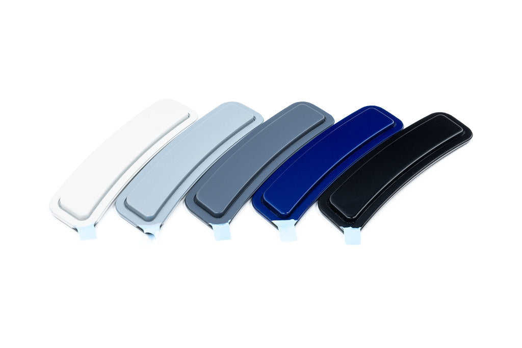 IND Painted Front Reflector Set - BMW / G90 / G99 / M5