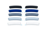 IND Painted Front Reflector Set - BMW / G90 / G99 / M5