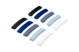 IND Painted Front Reflector Set - BMW / G90 / G99 / M5