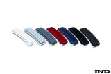 IND Painted Rear Arch Reflector Set - BMW G99 M5 Touring