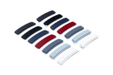 IND Painted Rear Arch Reflector Set - BMW G99 M5 Touring