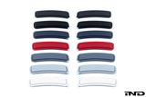 IND Painted Rear Arch Reflector Set - BMW G99 M5 Touring