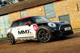 MMX Performance X06 Flow Formed MINI Wheels 18×8 ET44 5×112