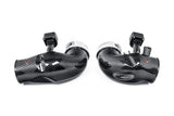 Eventuri Carbon Turbo Inlet Set - BMW / G90 / G99 / S68 / M5 / M5 Touring