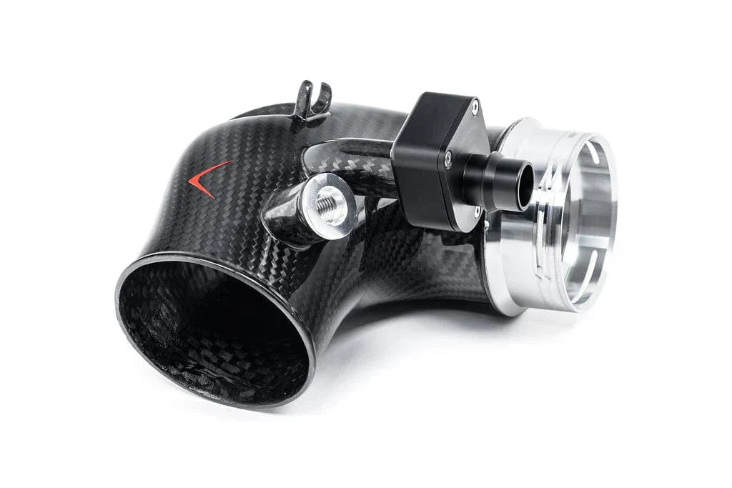 Eventuri Carbon Turbo Inlet Set - BMW / G90 / G99 / S68 / M5 / M5 Touring