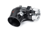 Eventuri Carbon Turbo Inlet Set - BMW / G90 / G99 / S68 / M5 / M5 Touring