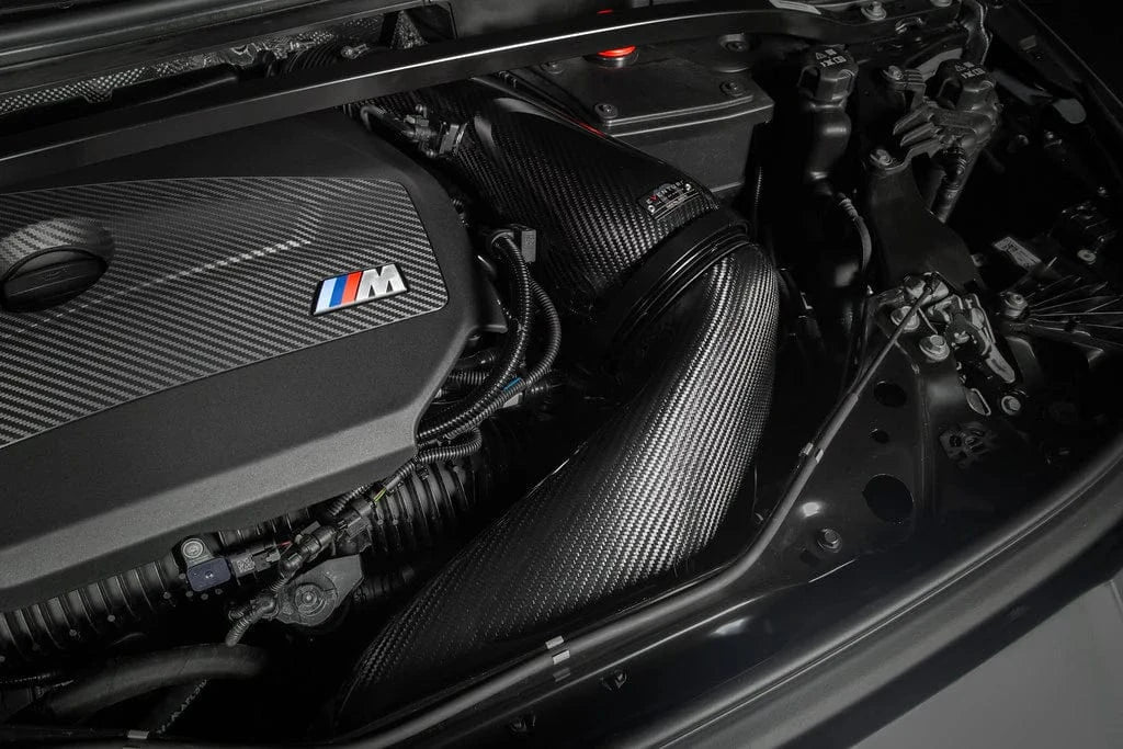 Eventuri Black Carbon Intake System - BMW / MINI / U1X / X1 / X2 / M35i / F6X / S / JCW