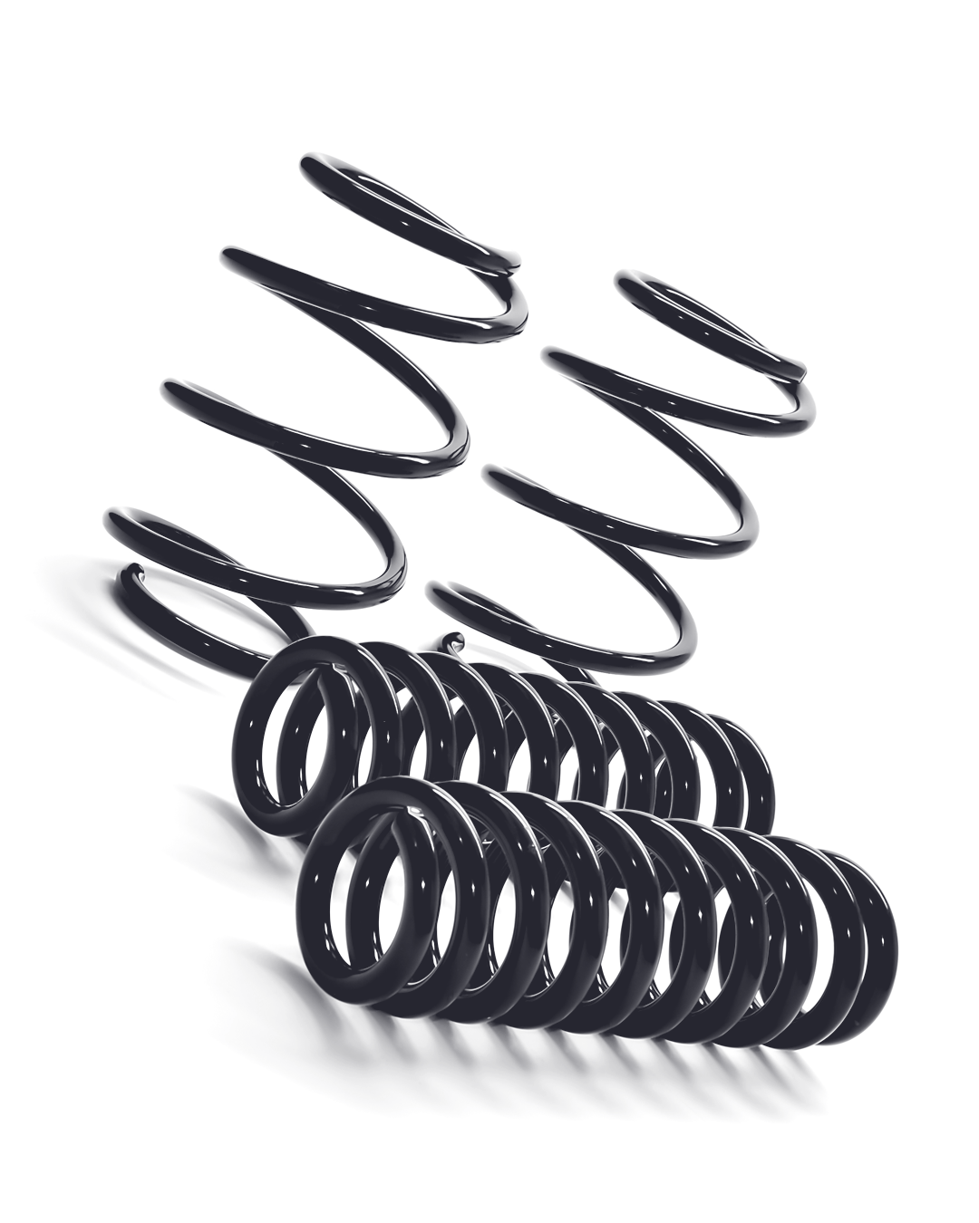 MMX Lowering Springs - BMW G90 M5 xDrive