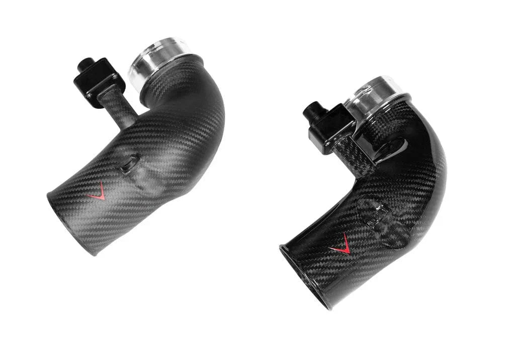 Eventuri Carbon Turbo Inlet Set - BMW / G90 / G99 / S68 / M5 / M5 Touring