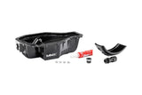 MMX G8x High-Capacity Baffled Differential Sump / Oil Pan
