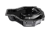 MMX G8x High-Capacity Baffled Differential Sump / Oil Pan