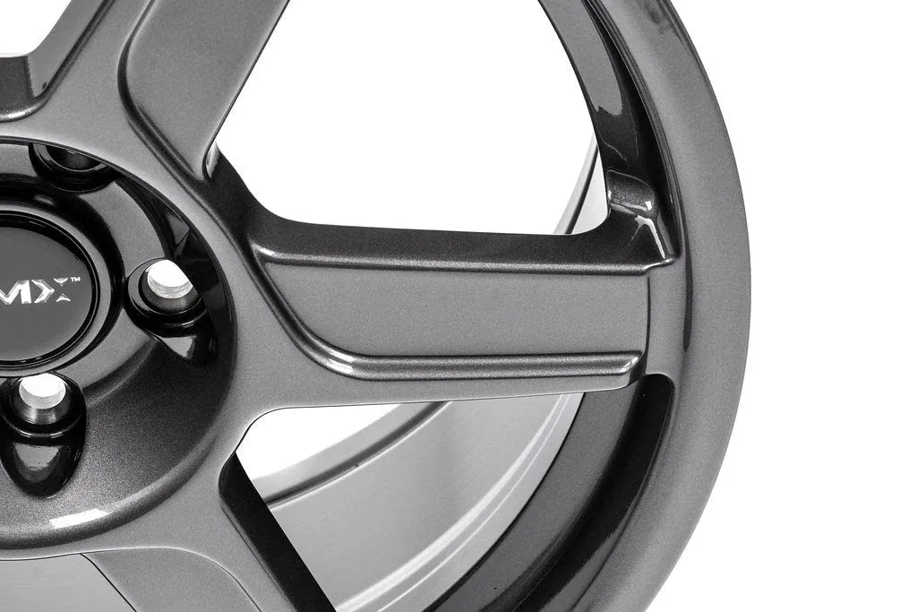 MMX Performance X06 Flow Formed MINI Wheels 18×8 ET44 5×112