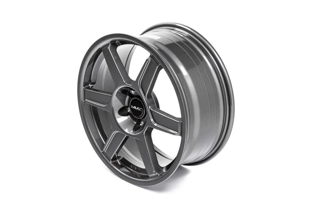 MMX Performance X06 Flow Formed MINI Wheels 18×8 ET44 5×112